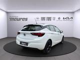 Opel Astra K GS Line Apple CarPlay LED PDC SHZ Temp N - Opel Astra aus 2021