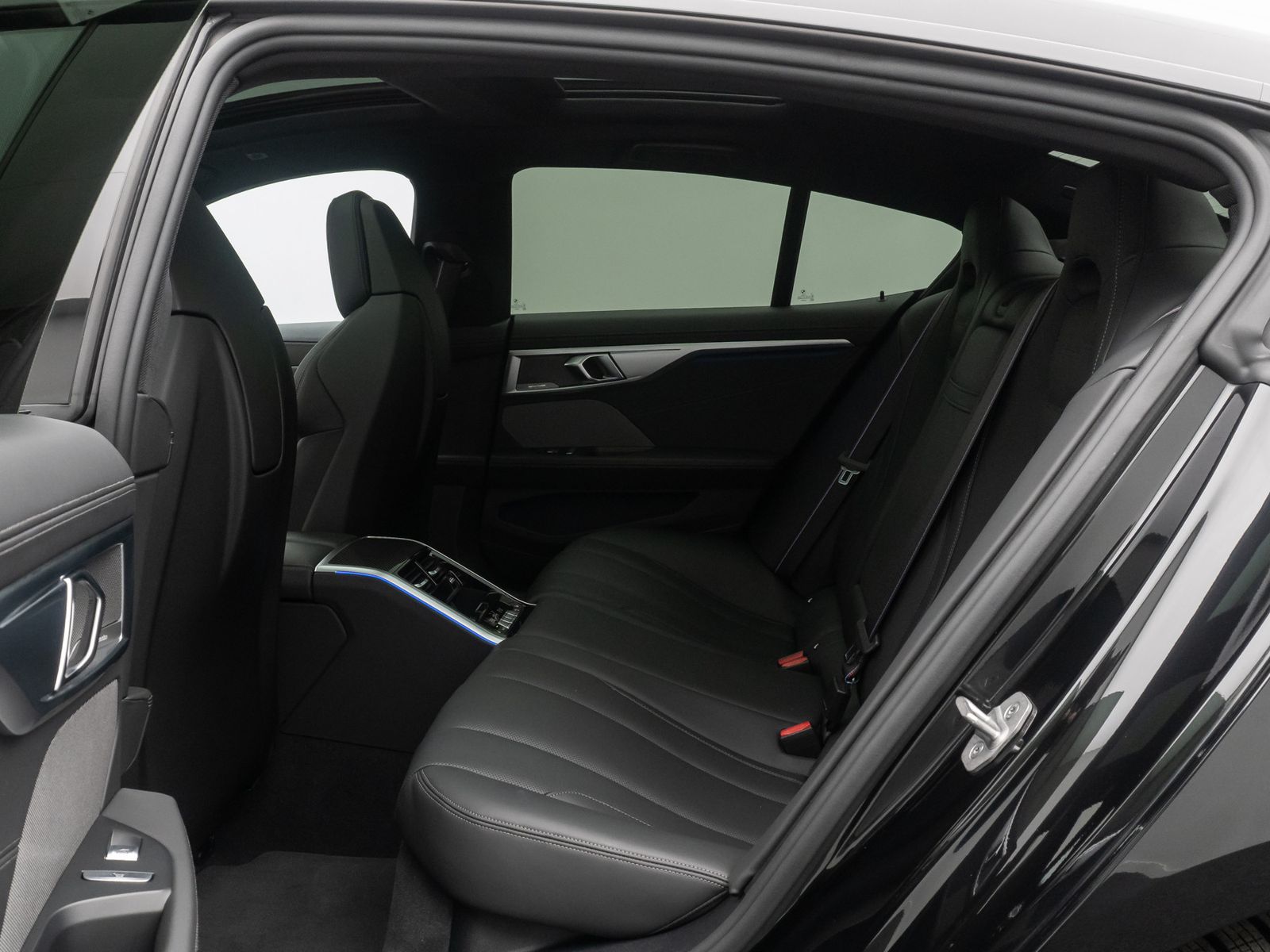 Fahrzeugabbildung BMW 840d xD Gran Coupé M Sport 360° DAB Laser 20Zoll