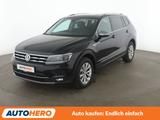 Volkswagen Tiguan Allspace 2.0 TSI Highline 4Motion Aut. - Volkswagen Tiguan Allspace: Automatik