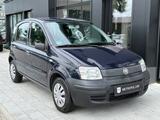 Fiat Panda 1.1 8V Active ZV/SERVO/TÜV NEU - gebrauchte Fiat Panda aus dem Jahr 2010