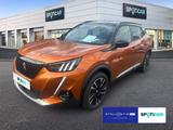 Peugeot 2008 1.2 PureTech 155 GT - Peugeot 2008 in Saarbrücken