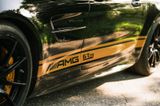 Mercedes-Benz | 585 PS | kein OPF | Keramikbremse | Top Zustan - Mercedes-Benz AMG GT R