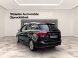 Ford C-MAX Titanium*88.378 km*2 Hand*Scheckheftgepfle - schwarze Ford C-Max