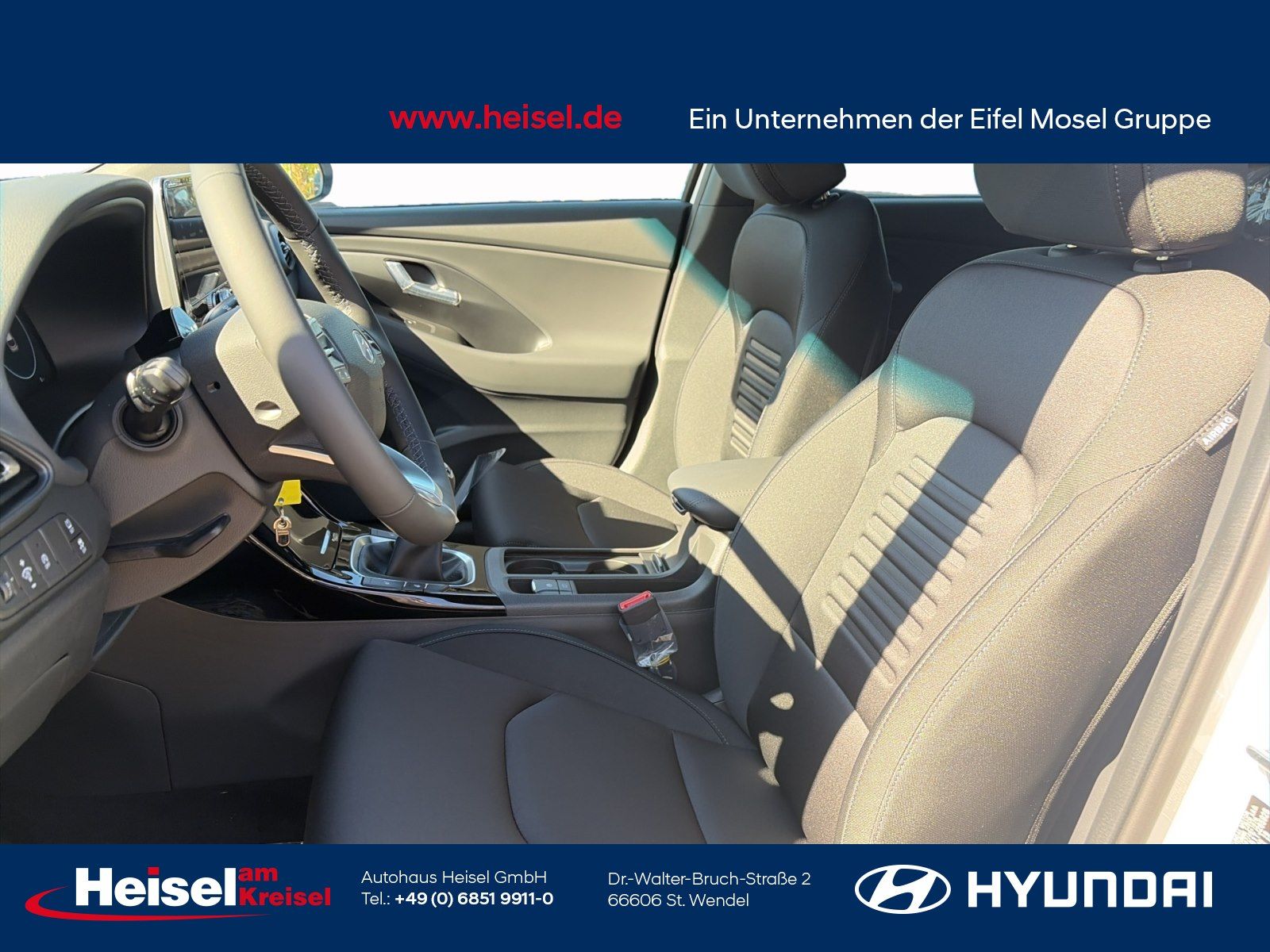 Hyundai i30 – Bild 10