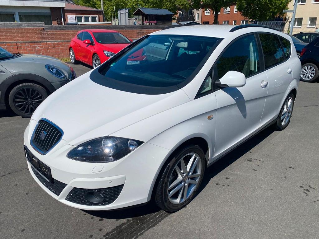Seat Altea XL 2.0 TDI 4You