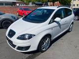 Seat Altea XL 2.0 TDI 4You - Seat Altea 4YOU mit Diesel-Antrieb