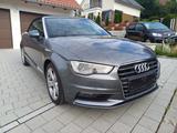 Audi A3 Cabriolet Ambition S-tronic - Audi A3 mit Diesel-Antrieb: Cabrio
