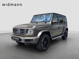 Mercedes-Benz G 500 AMG*designo magno*Sitzklima*Sup. Interieur - gebrauchte Mercedes-Benz G 500 aus dem Jahr 2024