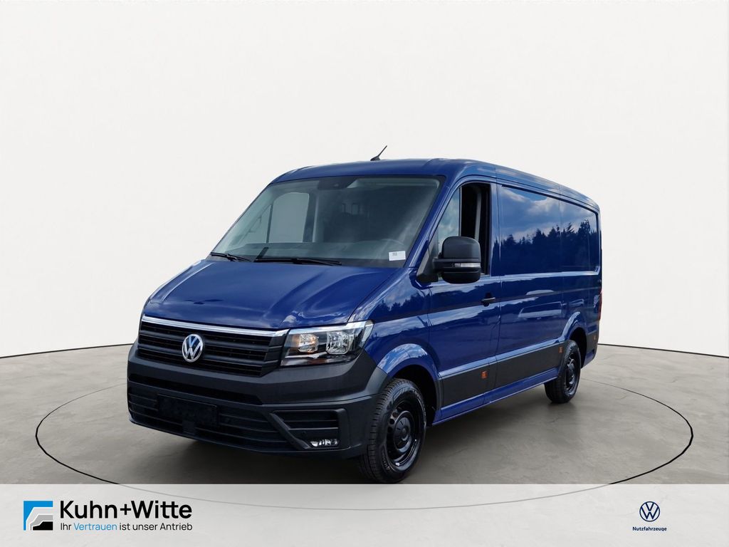 Image of Volkswagen Crafter