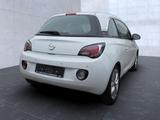 Opel Adam Jam ecoFlex Bluetooth Klima Einparkhilfe - Opel Adam bis 10.000 Euro