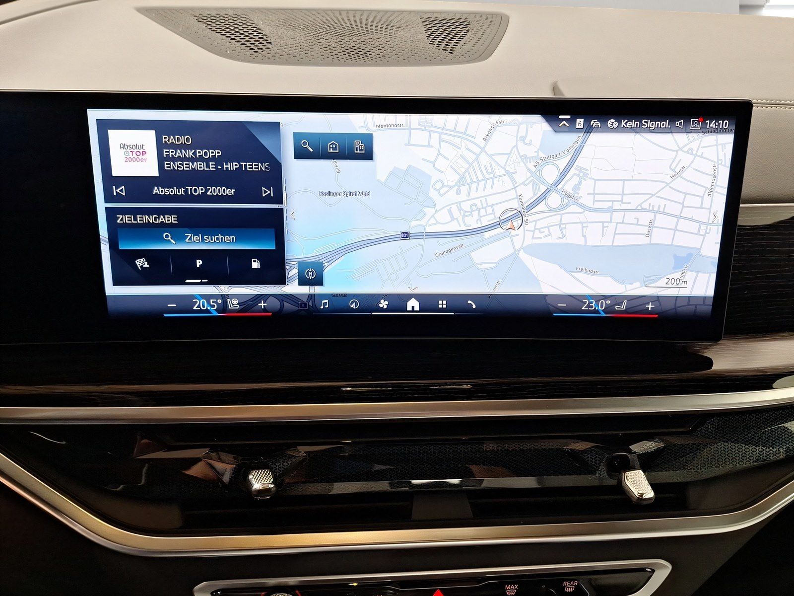BMW X5 - Bild 15