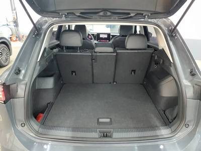 Volkswagen Tiguan - Bild 8