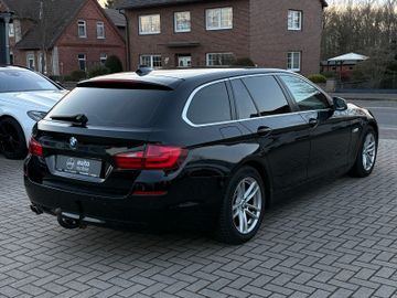 BMW 520 - 5