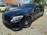 Mercedes-Benz S 500 Limousine S 500 L *Voll* - gebrauchte Mercedes-Benz S 500 aus dem Jahr 2015