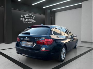 BMW 520 - 8