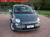 Fiat FIAT 500C C 1.3 Multijet 16V 95CV Lounge - Fiat 500 mit Diesel-Antrieb: Cabrio