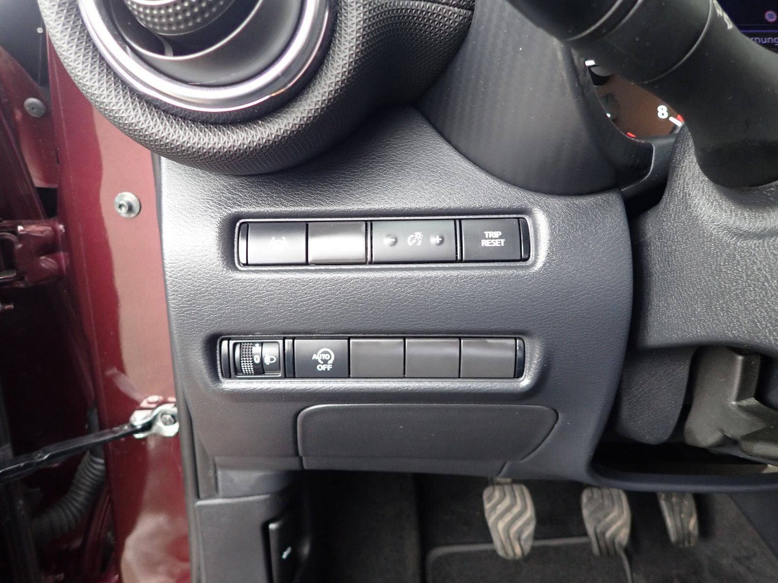 Fahrzeugabbildung Nissan Juke Acenta/KAMERA/KLIMA/FH/NAVI