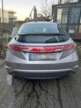 Honda Auto honda civic - Honda Civic aus 2007 mit Benzin-Antrieb