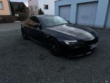 BMW 635d - CarPlay- Ambiente - All Black - 400 Ps - BMW 635: Coupé, 635d