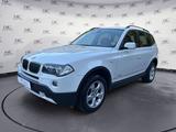 BMW X3 X3 xDrive18d Limited Sport Edition - gebrauchte BMW X3 aus dem Jahr 2009
