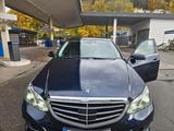 Mercedes-Benz E 300 BlueTEC AVANTGARDE AVANTGARDE - gebrauchte Mercedes-Benz E 300 aus dem Jahr 2016