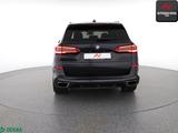 BMW X5 M50 i STANDHEIZUNG,HUD,360GRAD,LASER,ACC,SH - BMW X5 M50 in Wuppertal