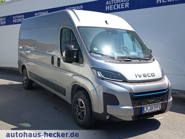 Iveco eJolly E-SuperJolly