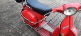 Vespa PX 200 E elestart GS - VESPA P200E