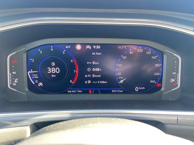 Volkswagen T-Roc 1.0TSI Style+1.Hand+ACC+AHK+Nav+Carplay+Ka, миниатюра 14