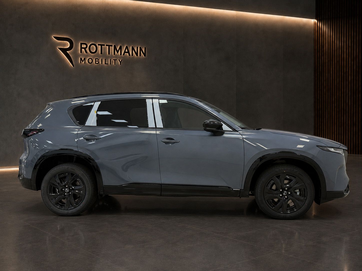 Mazda CX-5 - Bild 9