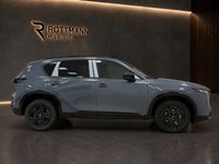 Mazda CX-5 - Vorschau Bild 9