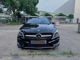 Mercedes-Benz CLA 180 AMG Line - Mercedes-Benz CLA 180 in Stuttgart
