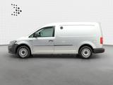 Volkswagen Caddy Maxi Kastenwagen 2.0 TDI NAVI*KLIMA*GRA* - Volkswagen Caddy Maxi aus 2019