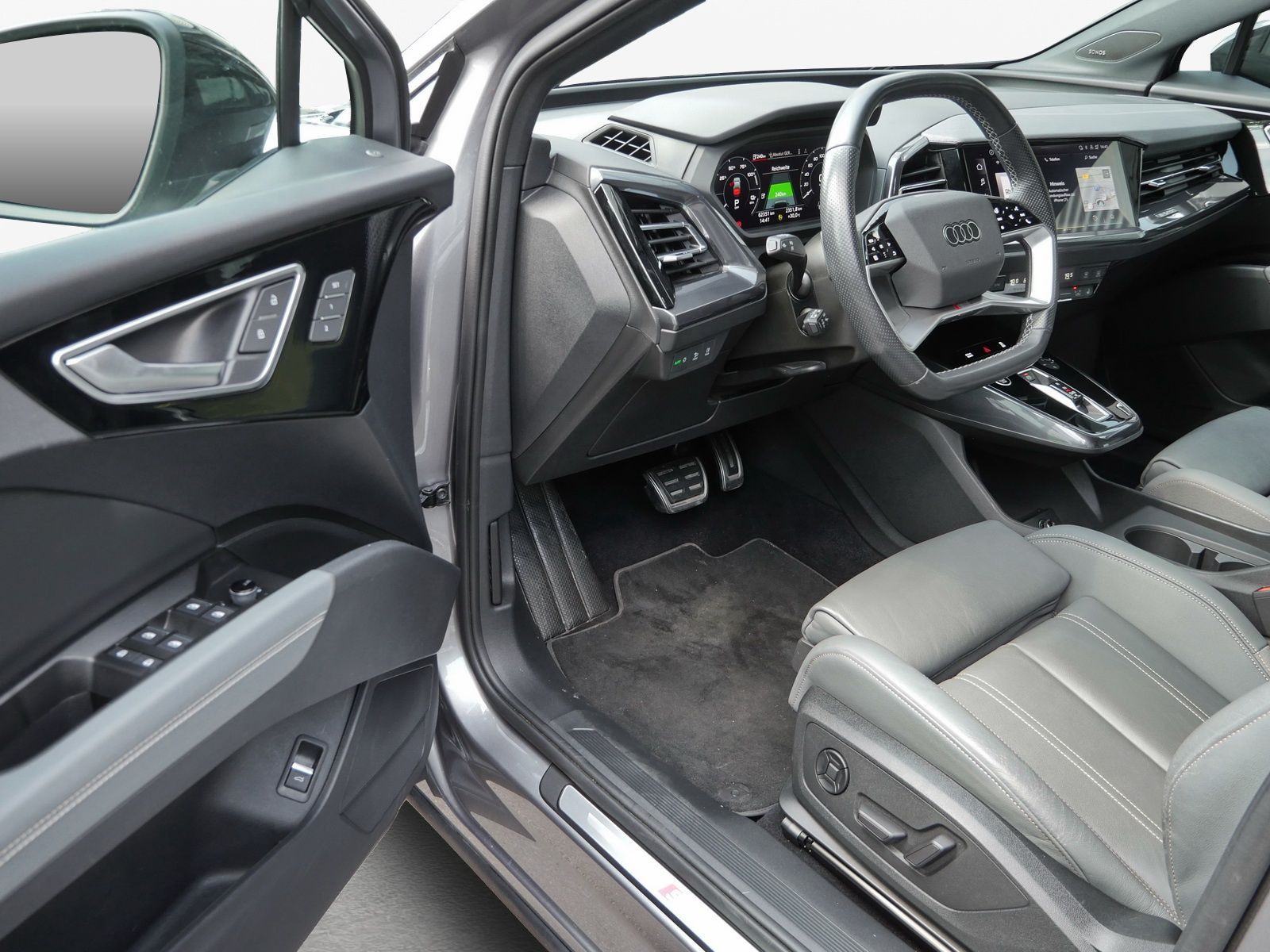 Audi Q4 e-tron - Bild 15