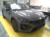 Peugeot 408 GT 16 PHEV 180 eEAT8 AMBI*KAM*PANO*19 - graue Peugeot 408