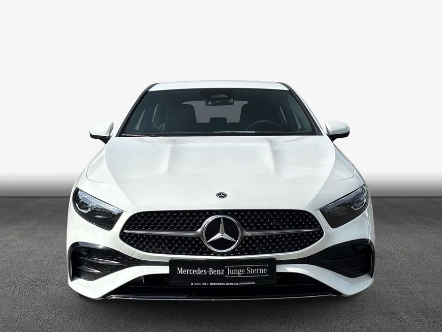 Mercedes-Benz A 250 e 8G-DCT AMG Line Advanced imagem 3