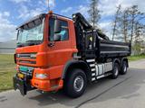 Ginaf X 3335 S X3335 S 6X6 EURO 5 - Offers