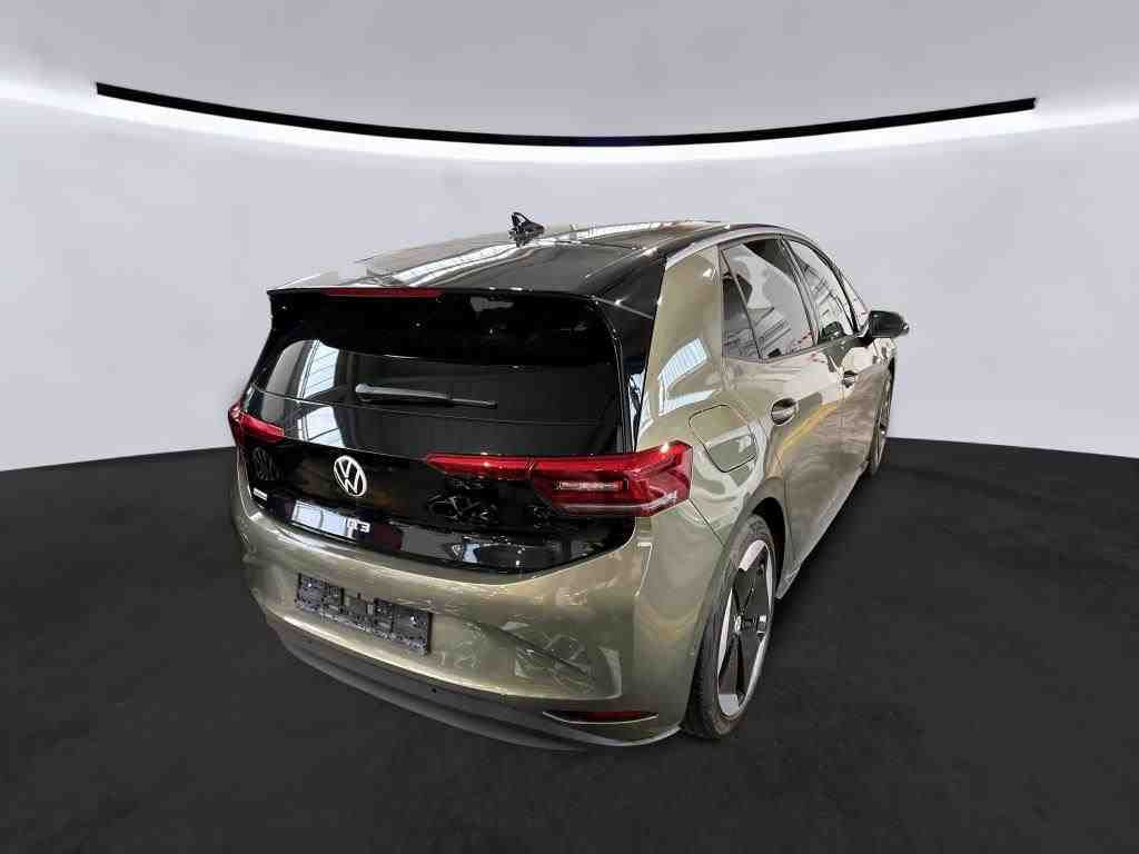 Volkswagen ID.3 - Bild 3