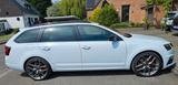 Skoda Octavia RS Combi Quasi Vollausstattung - Skoda Octavia Gebrauchtwagen in Krefeld