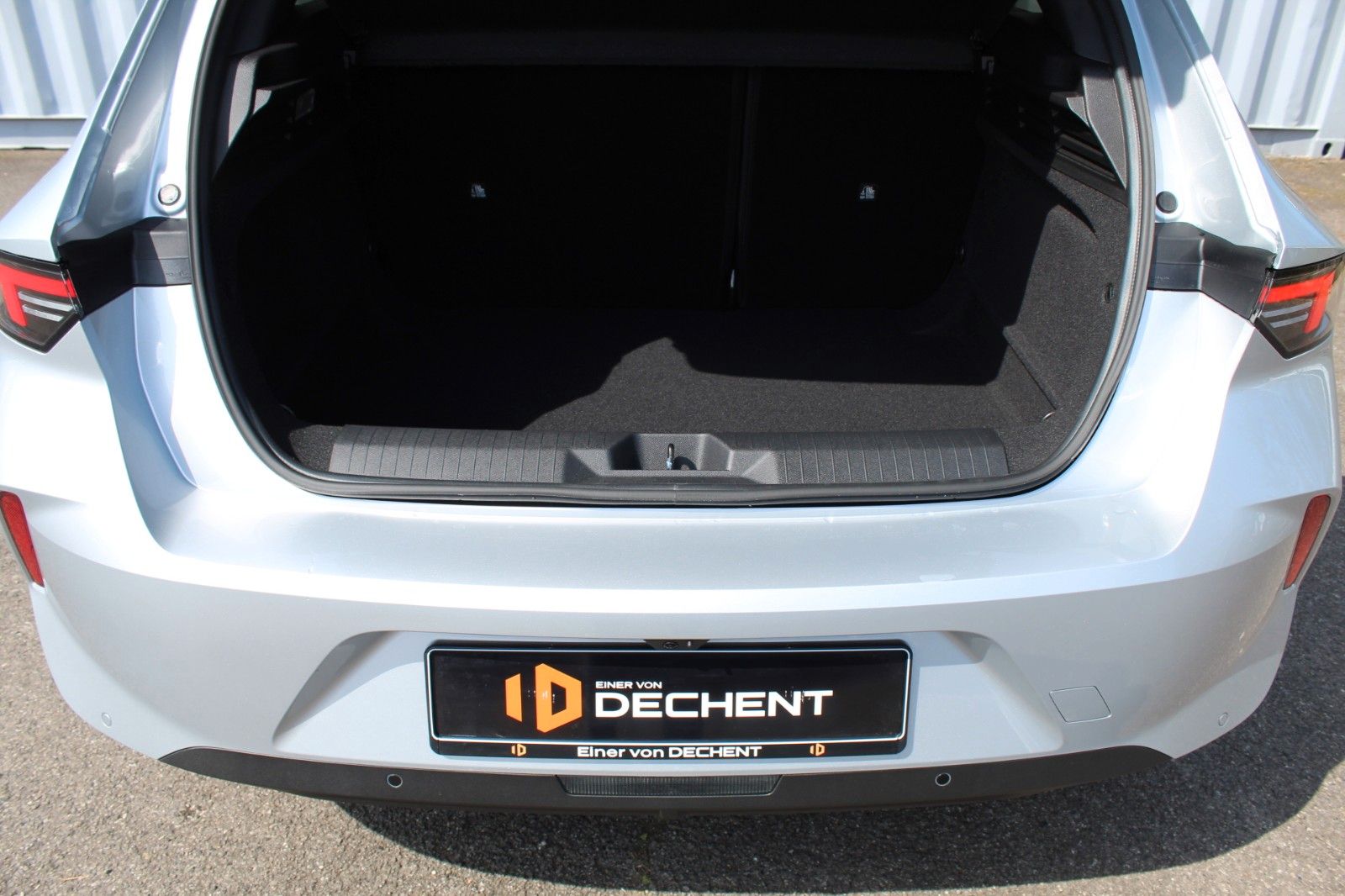 Fahrzeugabbildung Opel Astra L Lim*Edition*RFK*Klima*PDC*SHZ*LED
