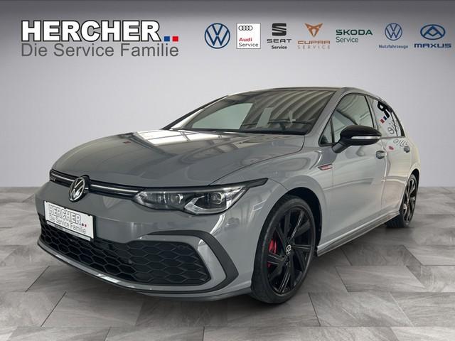 Volkswagen Golf GTI 2,0 TSI 180 kW 6-Gang Matrix Standheizu