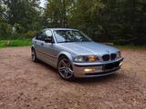 BMW E46 318i  Gepflegter Klassiker mit To... - BMW 318 aus 1999: 318i E46