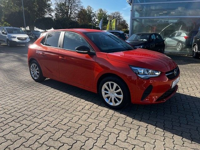 Opel CORSA-E  EDITION