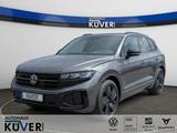 Volkswagen Touareg R-Line 3,0 TDI DSG 4M+Pano+IQ+AHK+Navi