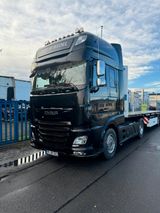 DAF XF 106.530 Black Power , Tuning