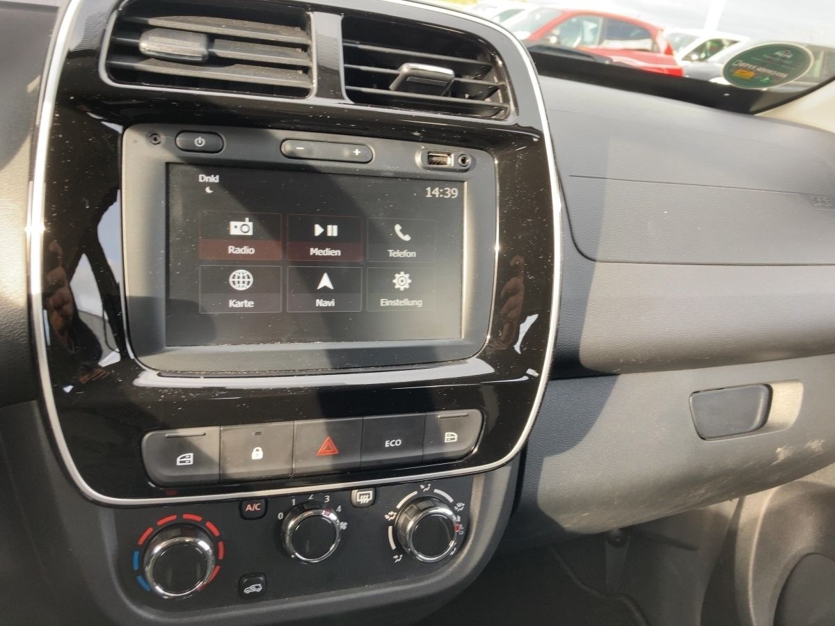Dacia Spring - Bild 12