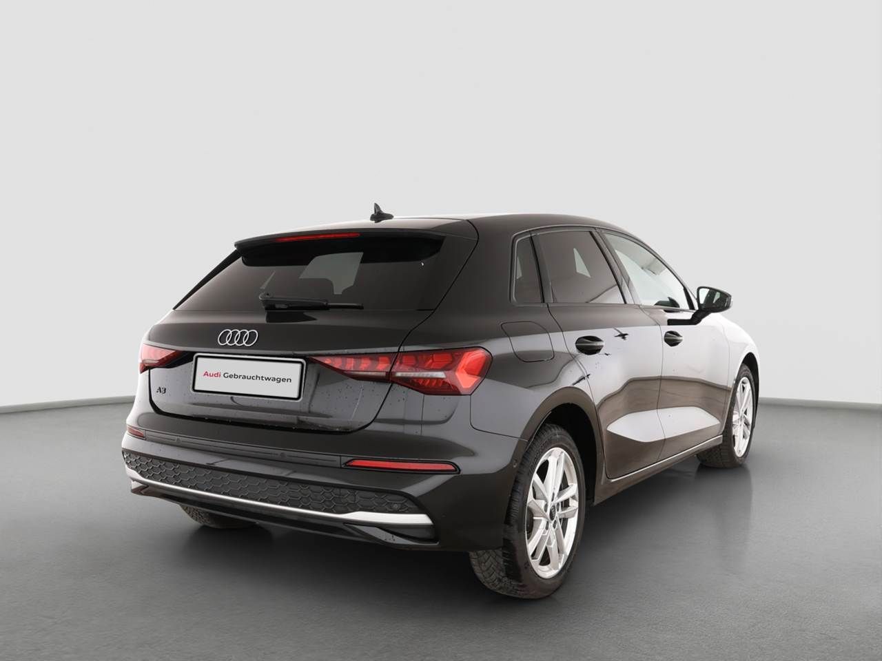 Audi A3 - Bild 3