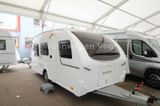 Dethleffs Tourist HD 400 *Mover, Vorzelt, 1.500 kg... - Dethleffs Wohnwagen K