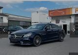 Mercedes-Benz CLS 350 d 4MATIC - - Mercedes-Benz CLS 350: 4matic