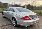Mercedes-Benz Mercedes Benz CLS 350 AMG Facelift Automat... - Mercedes-Benz CLS Facelift